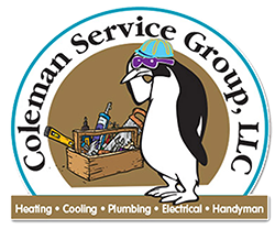 Coleman Service Group LLC